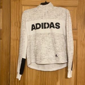 Women’s Adidas sweatshirt
